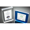 Certificate Holder (3 3/4"x7")